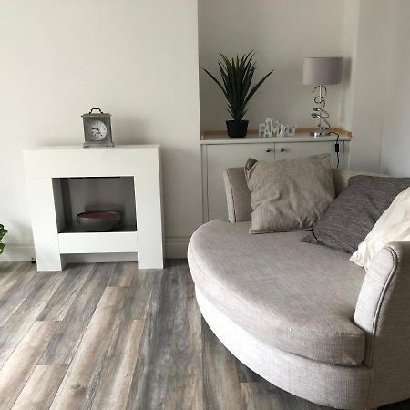 Villa The Avenue Eyemouth Esterno foto