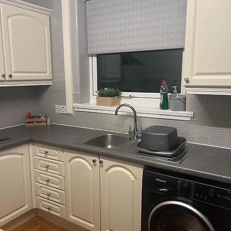 Villa The Avenue Eyemouth Esterno foto